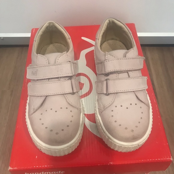 Emel shoes - Picture 2 of 14